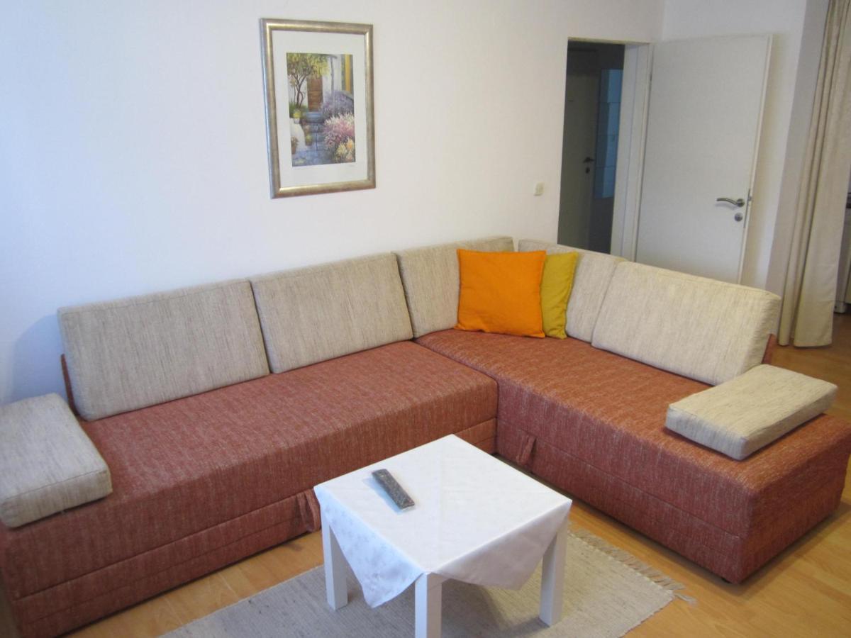 Apartman Tim Осиек Экстерьер фото