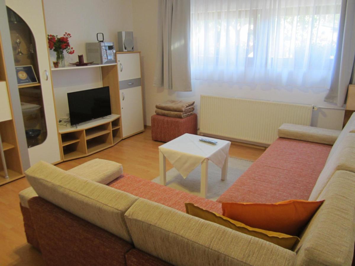 Apartman Tim Осиек Экстерьер фото