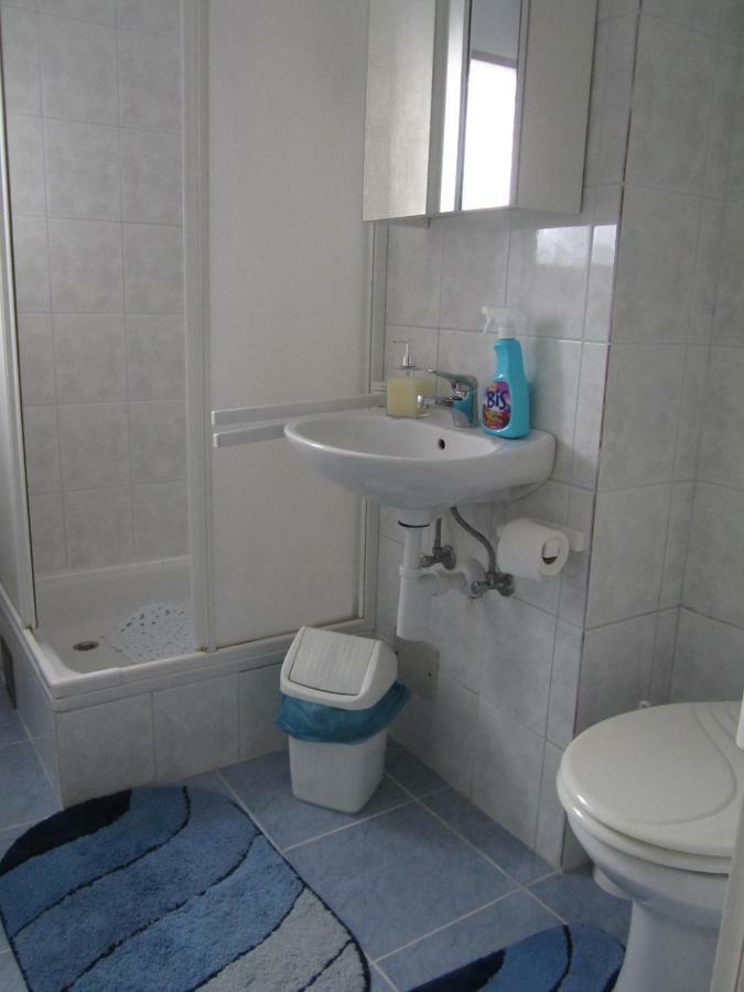 Apartman Tim Осиек Экстерьер фото