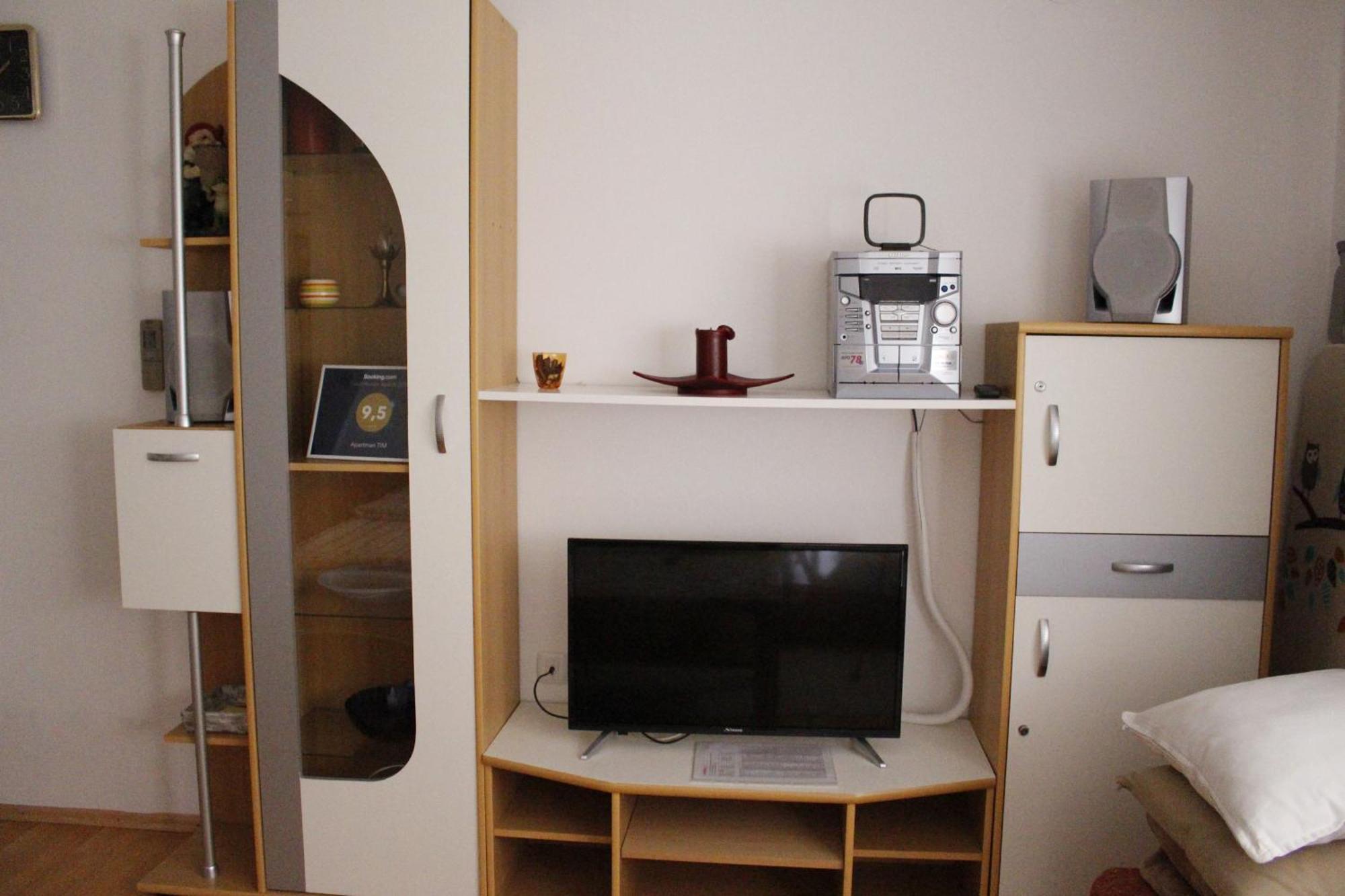 Apartman Tim Осиек Экстерьер фото