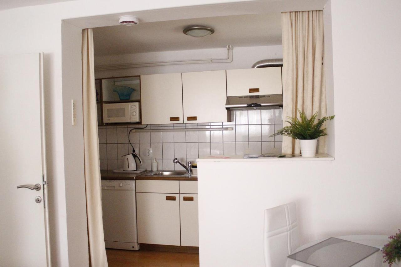 Apartman Tim Осиек Экстерьер фото