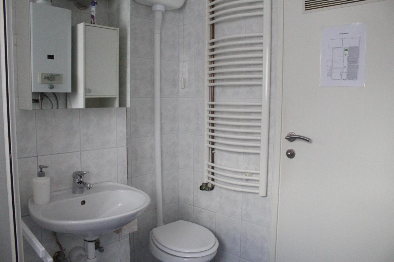 Apartman Tim Осиек Экстерьер фото