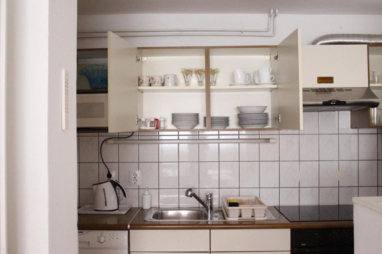 Apartman Tim Осиек Экстерьер фото